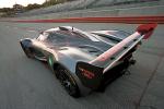 Mazda Furai Concept 2008 года